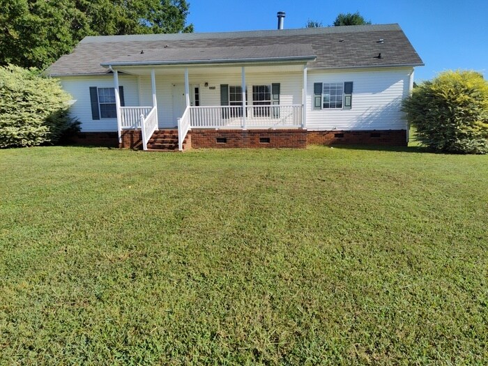 1137 Hugo Dr, Salisbury, NC 28146 House Rental in Salisbury, NC