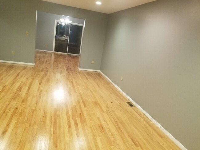 Living Room followed by Dining Room - 5003 Hana Rd