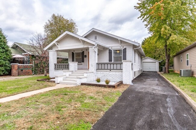 Foto del edificio - PRE-LEASING