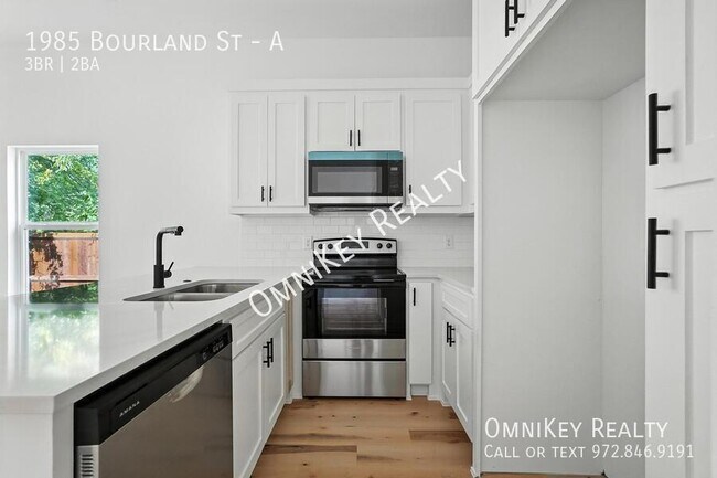 Foto del edificio - 1985 Bourland St