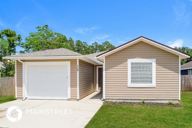 Foto del edificio - 1160 N St Johns St