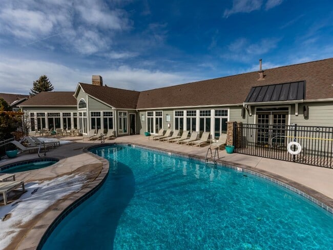 Building Photo - Marquis Castle Pines