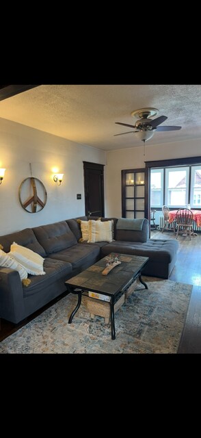Livingroom - 114 Locust St