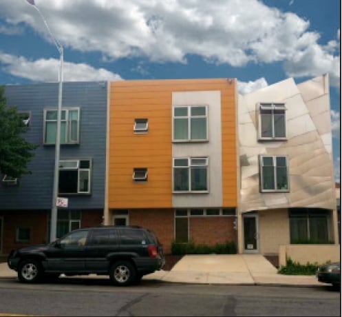 Building Photo - 5807-5811 32nd Ave