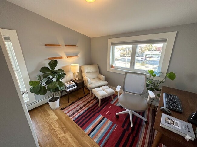 Foto del edificio - 287 Beacon St