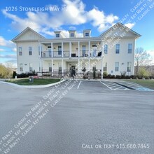 Building Photo - 1026 Stoneleigh Ln
