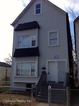 Building Photo - 5920 S Princeton Ave