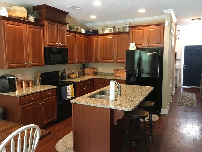 Foto del edificio - Canterbury Farms - Grovetown!