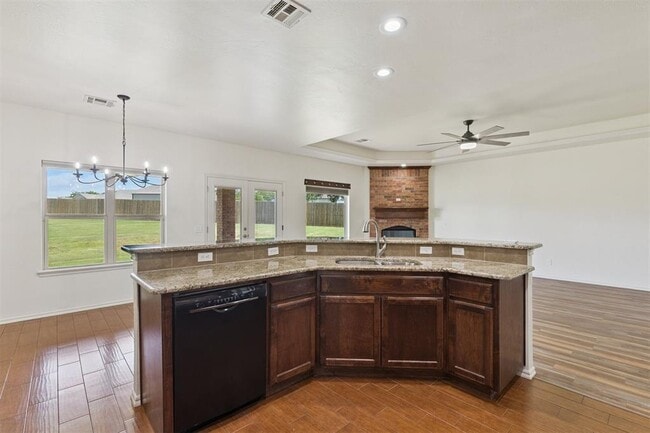 Building Photo - 13640 Ridge View Ln