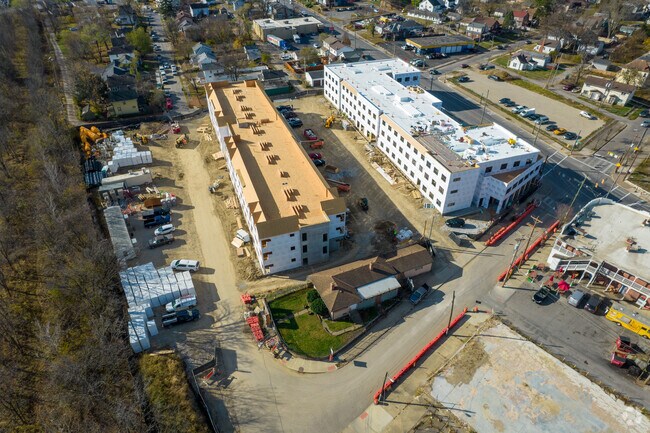 Current View 11/9/2022 - Demolished