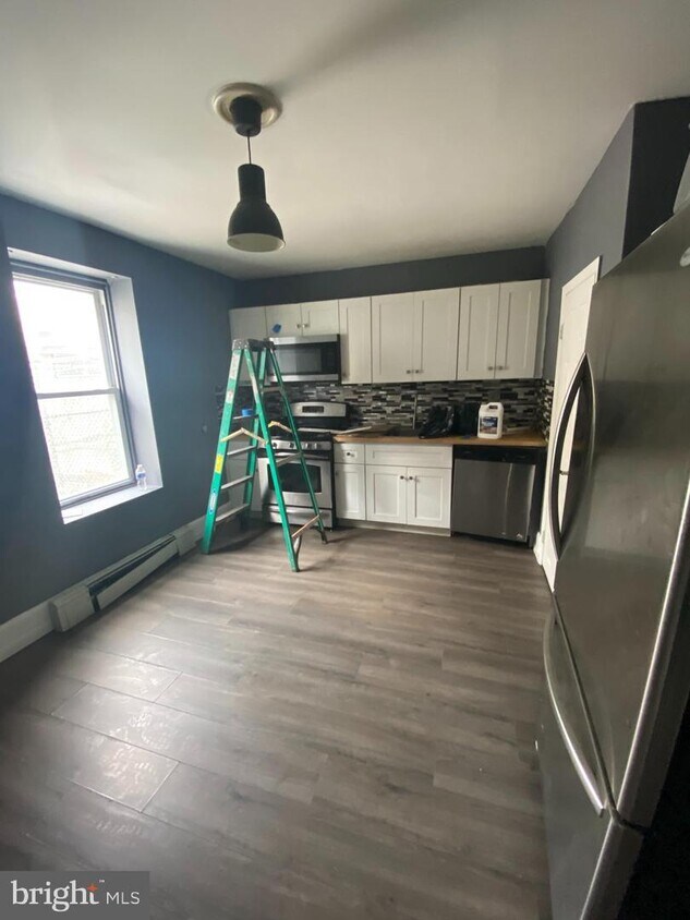 2621 E Seltzer St, Philadelphia, PA 19134 Townhome Rentals in