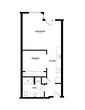 A-3 One Bedroom