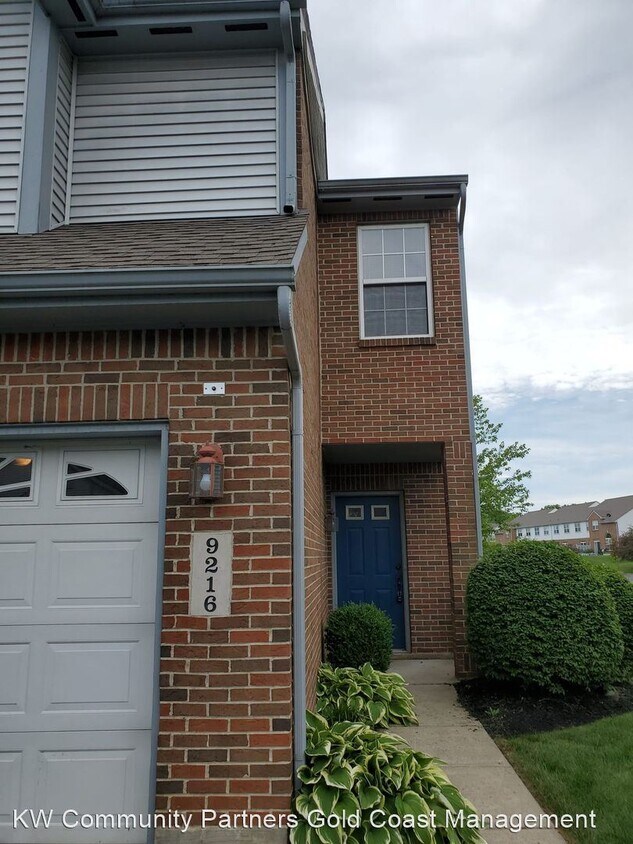 9216 Great Lakes Cir, Dayton, OH 45458 House Rental in Dayton, OH
