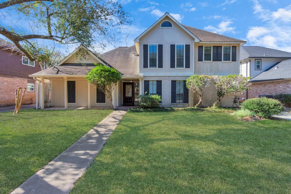 Primary Photo - 2710 River Birch Dr