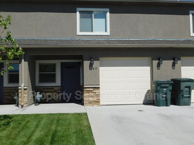 Foto del edificio - 654 Trinity Way