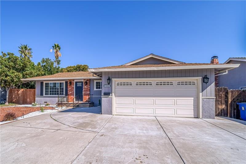 1312 Mission Dr, Antioch, CA 94509 House Rental in Antioch, CA