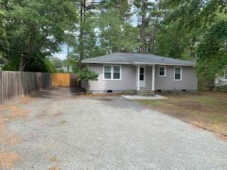 Primary Photo - 3 bed/1 bath for rent