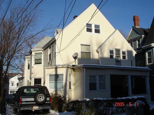Foto principal - 46 Ashford St