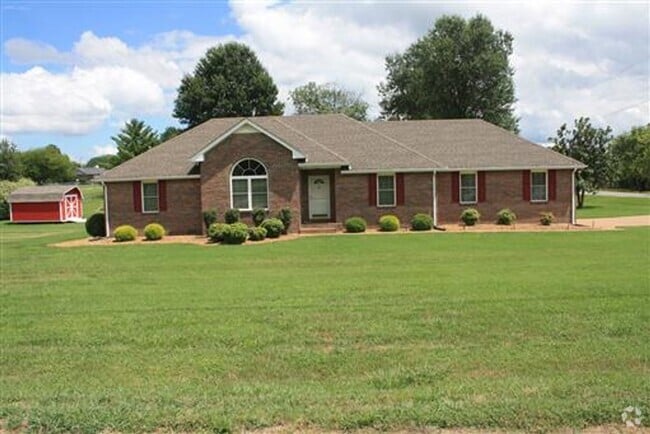 Building Photo - 6005 Justice Ln
