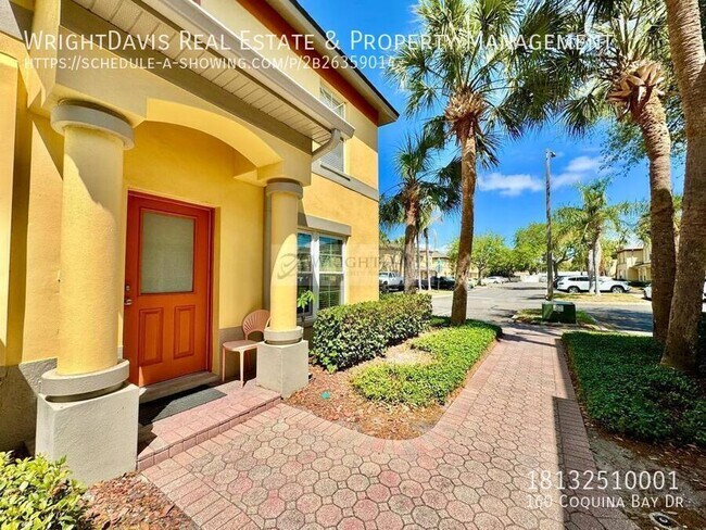 Foto del edificio - 160 Coquina Bay Drive
