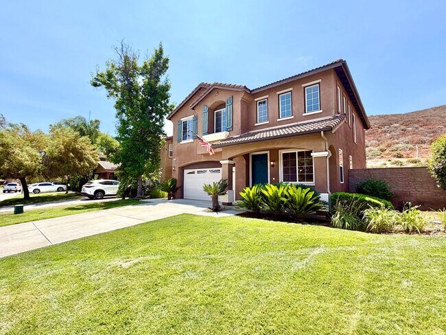 Foto del edificio - 31165 Hidden Lake Rd
