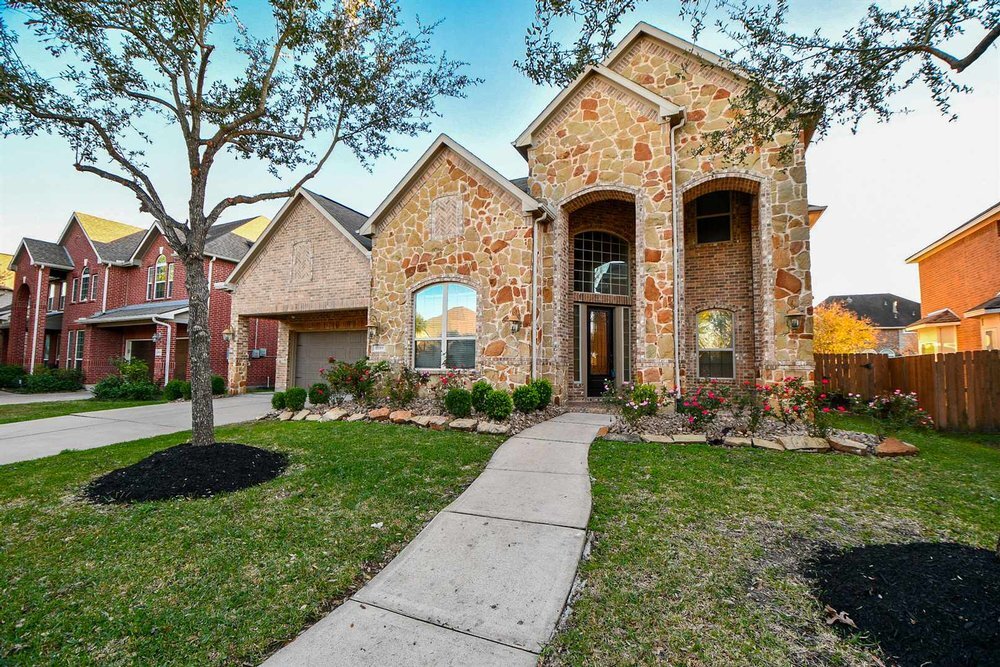 Foto principal - 17019 Mahogany Trace Ln