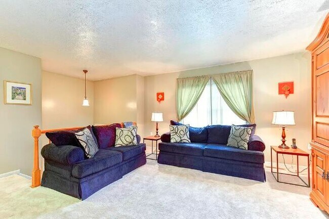 Foto del edificio - 14706 Jarnigan St