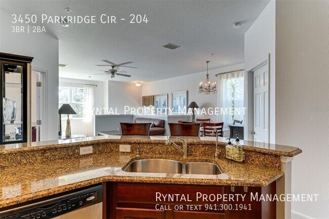 Foto del edificio - 3450 Parkridge Cir