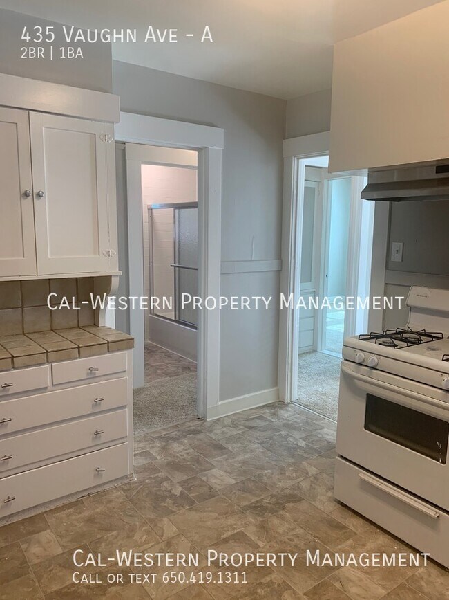 Building Photo - Adorable 2bed/1bath Home near Rose Garden!