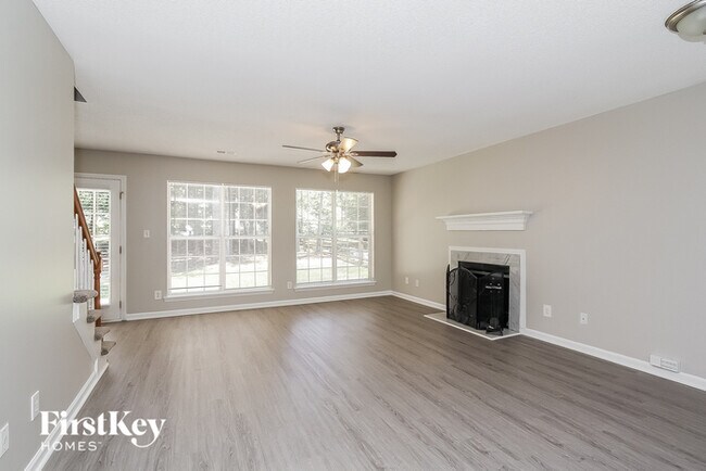Foto del edificio - 11112 Scrimshaw Ln