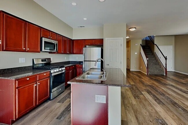 Foto del edificio - 7832 Marksville St