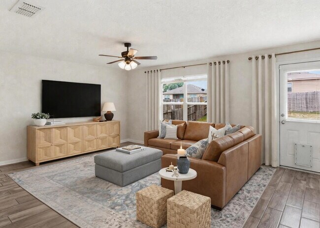 Foto del edificio - Charming 3-bedroom, 2-bath home located in the gated community of Southern Hills!