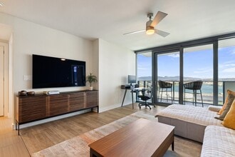Building Photo - 600 Ala Moana Blvd