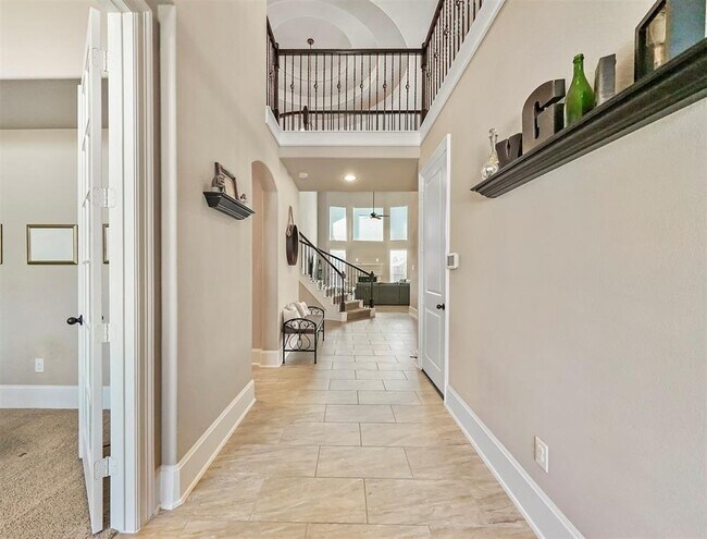 Building Photo - 3426 Stone Springs Dr