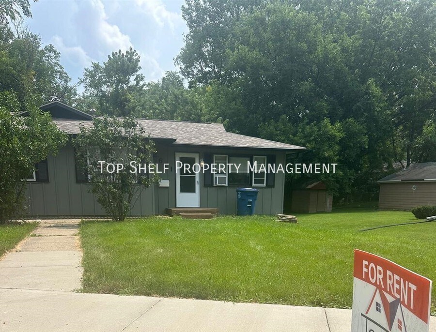 Foto principal - 2611 27th Pl