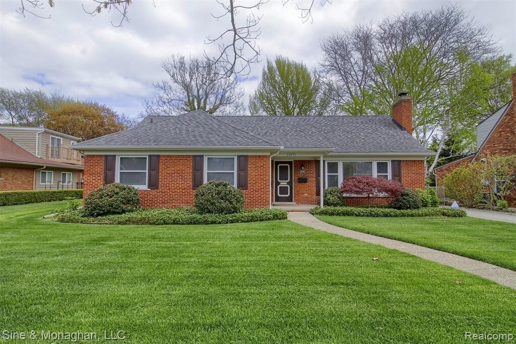 Foto principal - 20086 W Ballantyne Ct