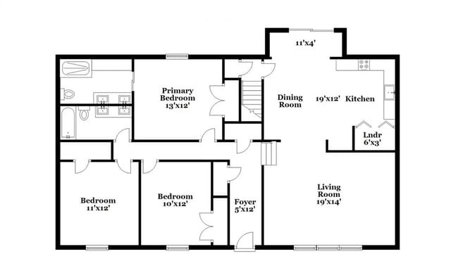 Building Photo - 6332 NW 58th Terrace