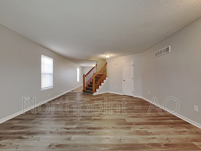 Building Photo - 4203 Woodland Ave