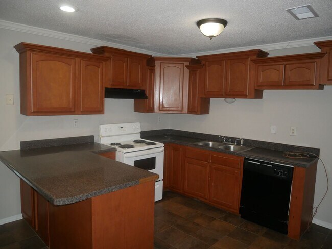 Foto del edificio - Spacious home in the Horn Lake!