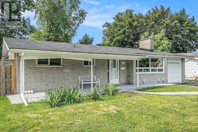 Building Photo - 58 Wigan Dr