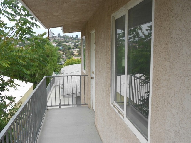 Building Photo - Madrone Avenue Apartments