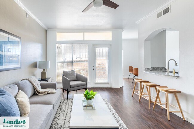 Foto del edificio - 1000 Henderson St