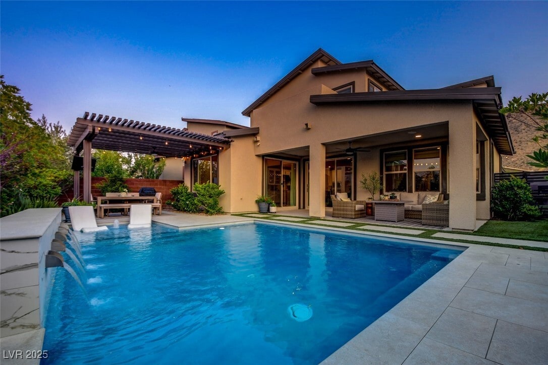 Foto principal - 9702 Starlight Ridge Ave