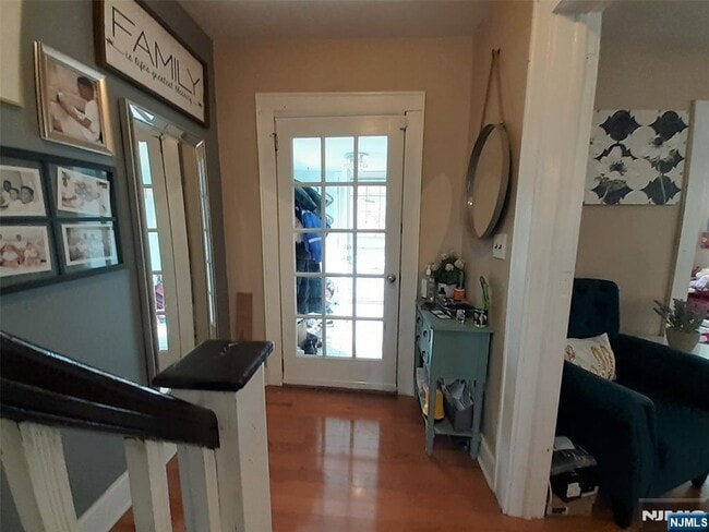 Foto del edificio - 98 Willard St