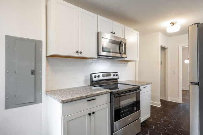 Foto del edificio - Limited Time Offer: Free Month Rent for th...
