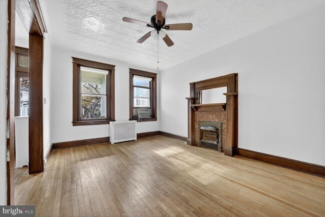 Foto del edificio - 517 Quincy St NW