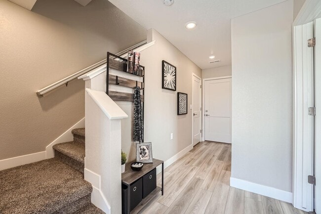 Photo - 2502 Colt Wy Townhome