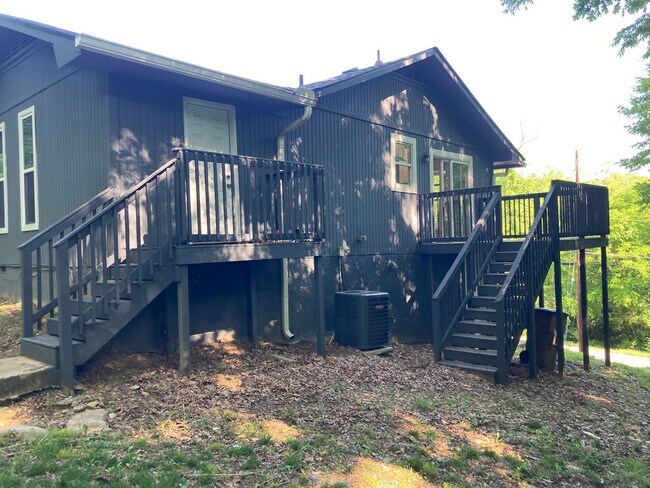 Foto del edificio - Tusculum Duplex