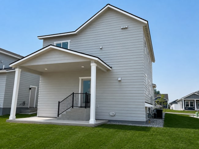 Building Photo - 829 S Camas Ln