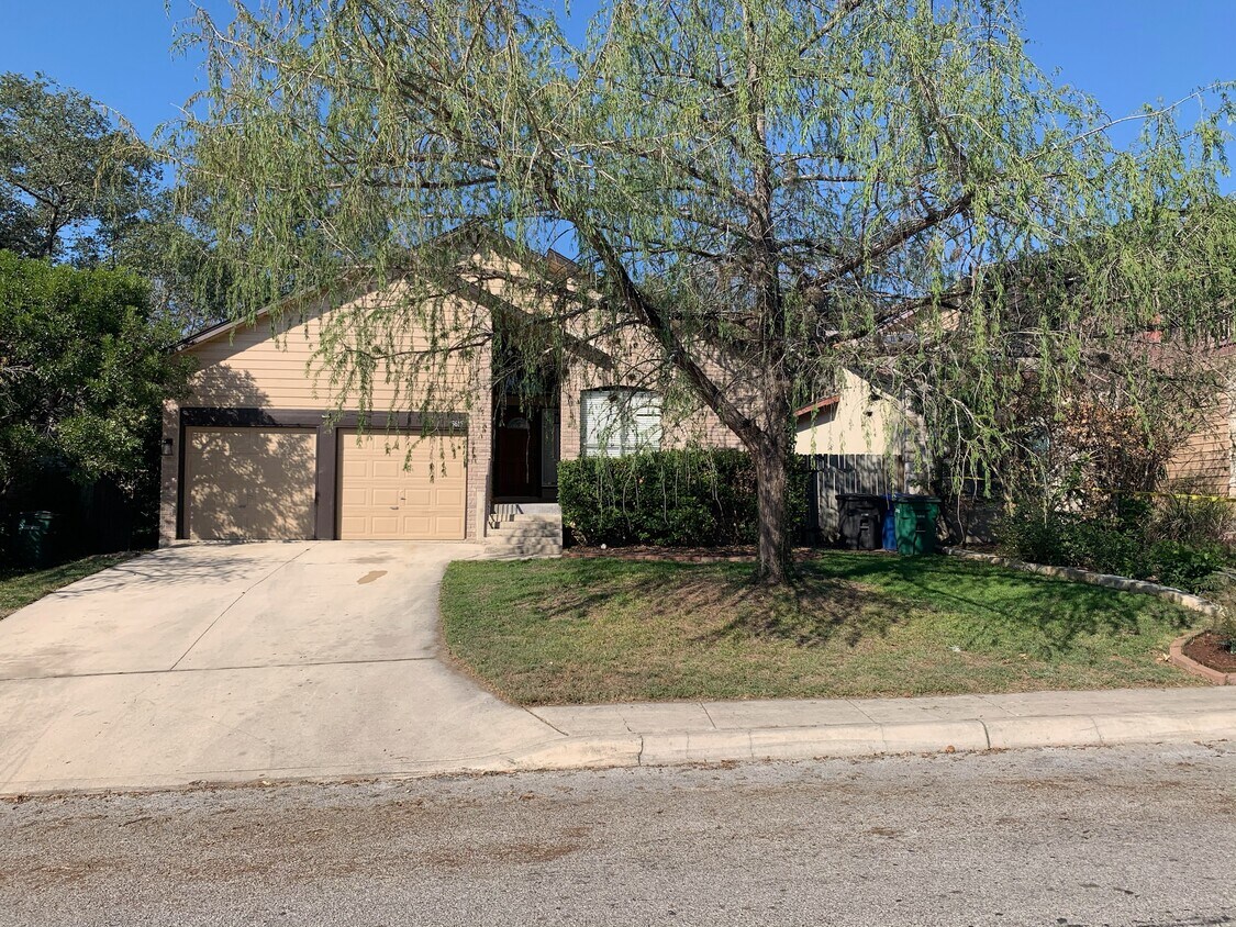 Primary Photo - 3615 Colter Rd